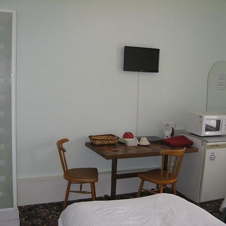 אברדין Aaran Central Guesthouse מראה חיצוני תמונה