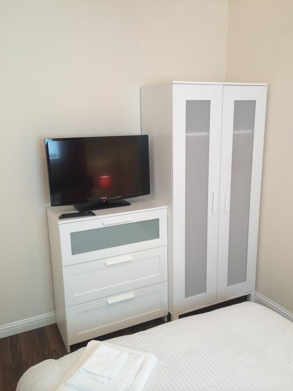 אברדין Aaran Central Guesthouse מראה חיצוני תמונה