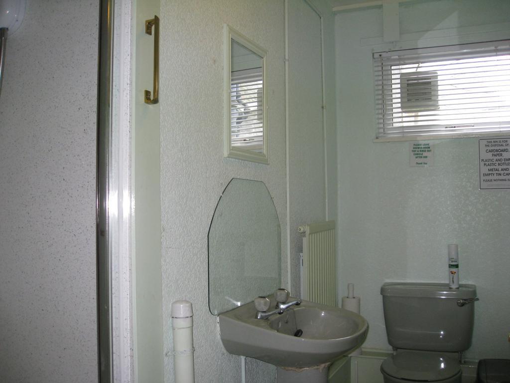 אברדין Aaran Central Guesthouse חדר תמונה